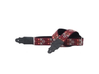 RightOn Standard Plus Hendrix Vermelha RightOn Standard Plus Hendrix Vermelha